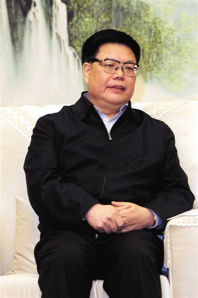 交通部副部长:空域改革能提高航班准点率
