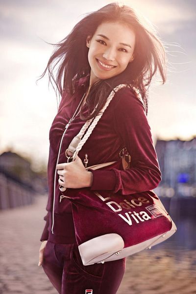 姚晨舒淇倪妮安吉丽娜朱莉 大嘴美女重塑审美观【4】