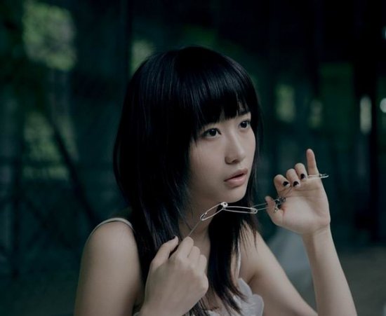 蓝燕景甜张檬 貌美眼熟却半红不紫的潜力股女星