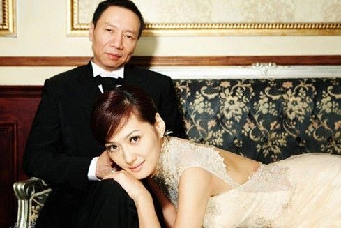 房产     有报道称台湾女星孟广美的丈夫,世贸天阶董事长吉增和在离婚