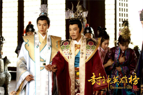 三台联播:简远信第一部创收视神话 第二部继续笑傲三界