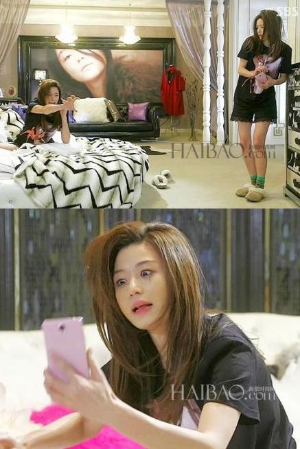 千颂伊失恋后醉酒失态频频骚扰教授,醒来后回想起这一切后悔莫及