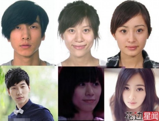 张亮老婆寇静张亮老婆寇静结婚照片张亮老婆