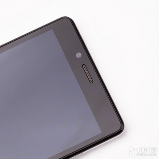 红米note官方高清图赏 各细节一览无余【4】