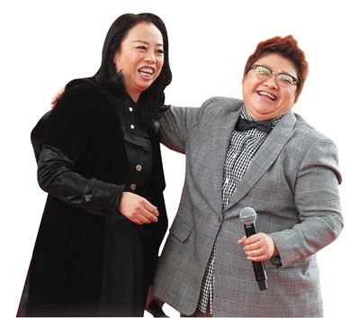 黄绮珊加入《最美和声2》 韩红变身总导演