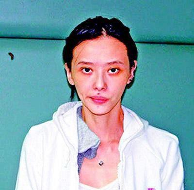 李代沫吸毒被抓 盘点娱乐圈中的涉毒明星【16】