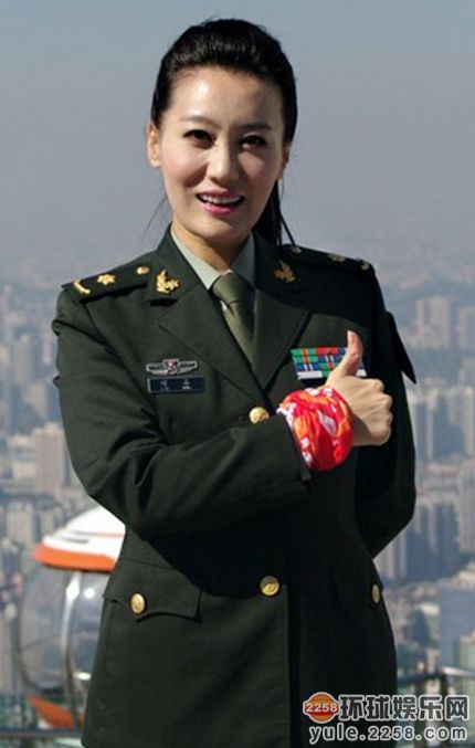 揭密十大明星夫妻鲜为人知的媒人【10】