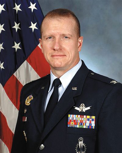 洲际弹道导弹部队的名誉因军官极端自私的行为而被玷污,我们让美国