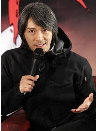 不念旧恩无情无义的明星:周立波黄圣依言承旭刘亦菲【10】