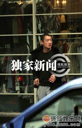 京城四少知多少 汪小菲汪雨王烁王珂身家背景情史大揭晓