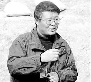 考古专家雷兴山:为何考古专家跑不过盗墓贼