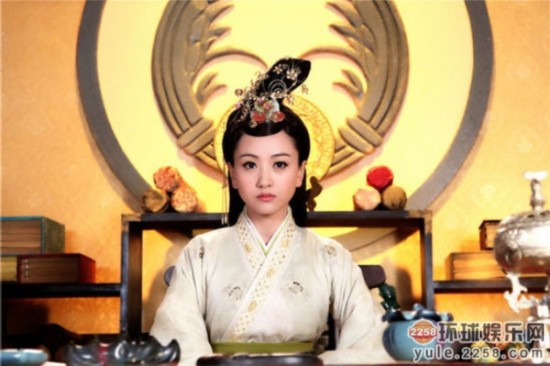 炮轰戴娇倩 於正就爱跟美女过不去 杨幂林心如皆躺枪【16】