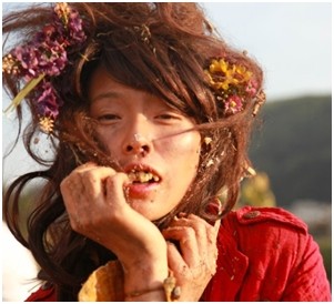 王力宏刘德华演乞丐 破衣烂衫脏面孔pk犀利哥