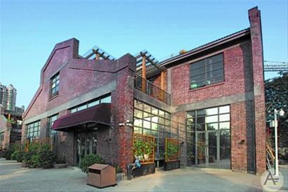 揭秘微信总部tit创意空间 微信qq如何两条腿走路