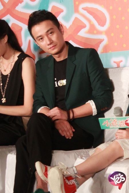 曝文章姚笛藕断丝连 请朋友务必多照顾