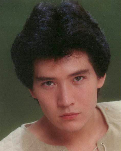 费翔揭娱乐圈黑帮:带入强横作风 掌控歌手【4】