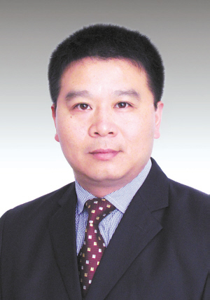 杭州市市管领导干部任前公示通告