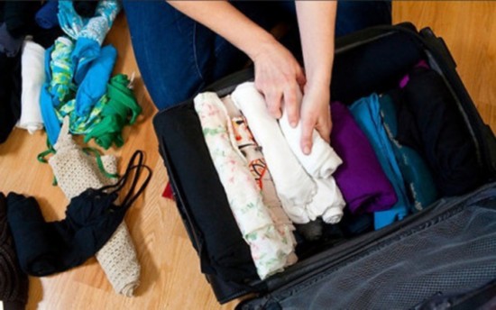 对于五一三天要出游的朋友来说,收拾行李是不是享受旅程前最甜蜜又