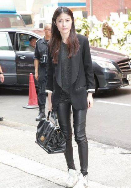 娱乐圈深藏不露的富二代们8