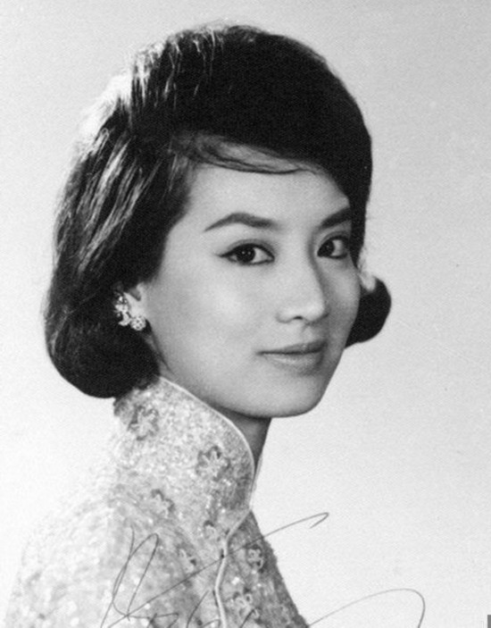 五十年来真女神 永恒唯美你是否记得?【5】