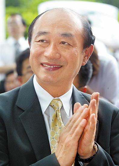 前台防务部门整合评估室主任林勤经,涉嫌将机密泄漏给军火商.