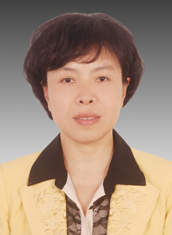 郑余良,现任中共金华市金东