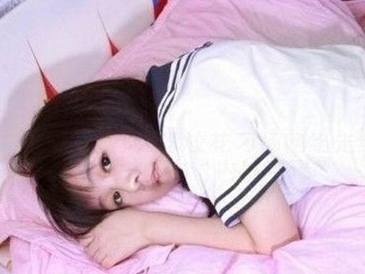 北舞校花梦妮gabby晒一字马生活照叫板angelababy【17】