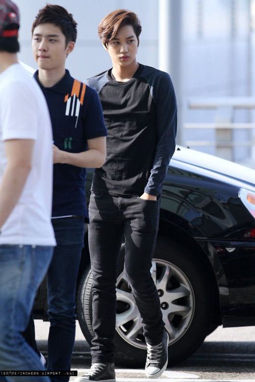 金钟仁 182cm
