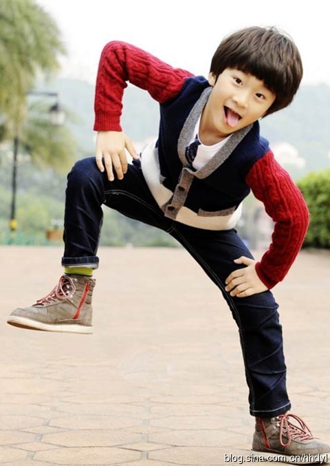 《爸爸去哪儿2》即将开播黄磊女儿多多接棒第二季【19】