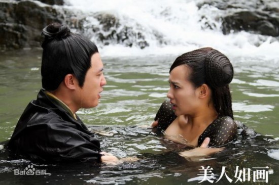 杜淳董洁美人如画1517预告29集全集分集剧情
