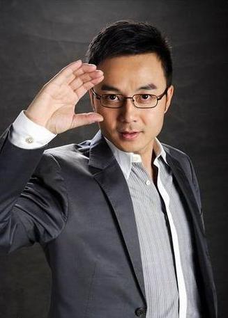 揭"湖南一哥"汪涵辛酸成名史 与杨乐乐恋情内幕曝光