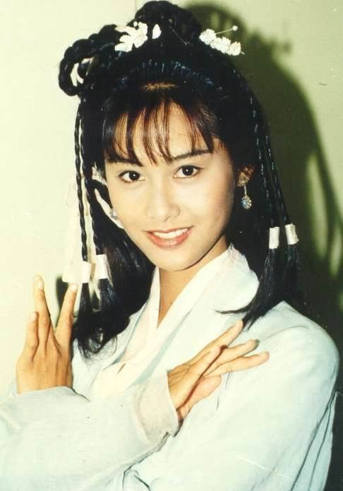 娱乐圈美女中的美女:范冰冰张柏芝美得倾国倾城(图)【36】