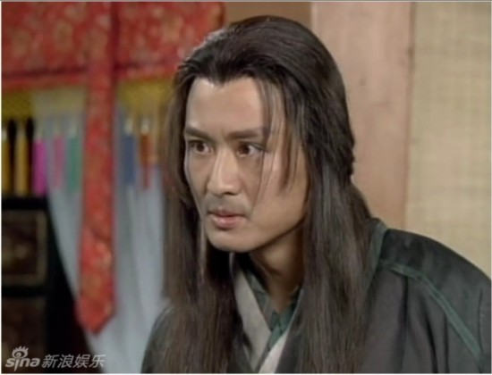 22.孙兴《倚天屠龙记》杨逍