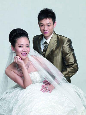 杨威老婆,杨阳洋妈妈杨云
