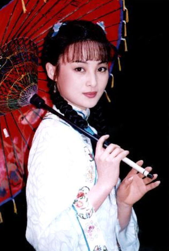 盘点娱乐圈长相过硬的天然美女:李嘉欣王祖贤难超越【56】