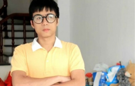 越南真人版哆啦a梦来袭 毁童年又一力作