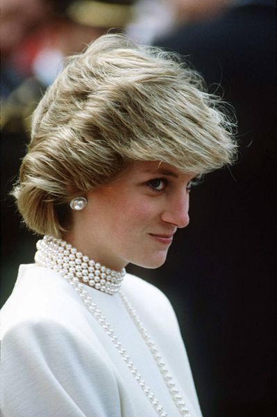 戴安娜时尚秀超越经典6