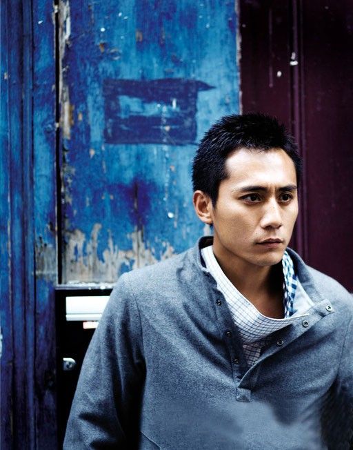 秦汉曾江牛犇雷恪生刘烨《花样爷爷》成员大起底【86】