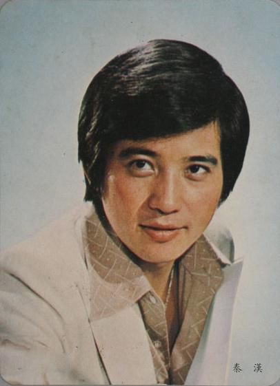 秦汉曾江牛犇雷恪生刘烨 《花样爷爷》成员大起底【56】