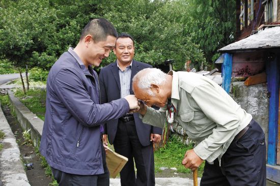 广东援藏支教团奔赴3000公里援藏是一种承诺