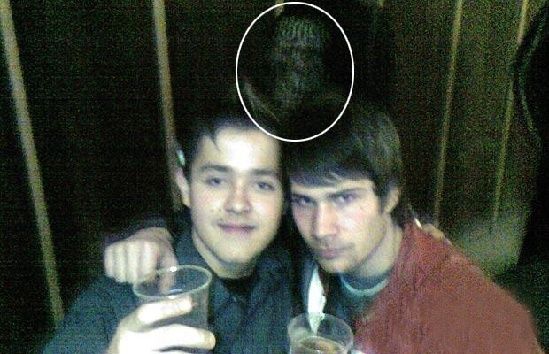 男子行为诡异被疑"鬼上身" 全球未解之谜大揭密