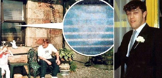 男子超市购物鬼上身 盘点各地离奇灵异事件【11】