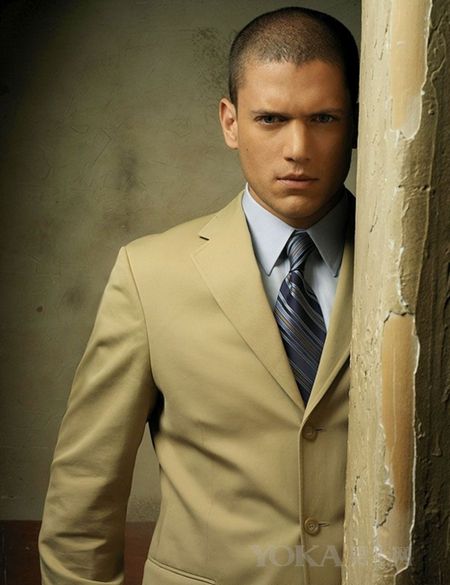 少爷裘德洛亲身示范 衣架型男当心变残【3】