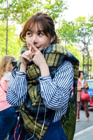 《花儿与少年》第二季嘉宾名单待定 出行照回顾(图)