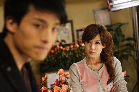 《爱情公寓5》开拍无望第4季终结 主角萌表情大盘点【17】