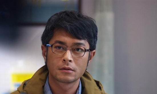 明星为戏增减肥实录:梁朝伟暴瘦 古天乐增肥【9】