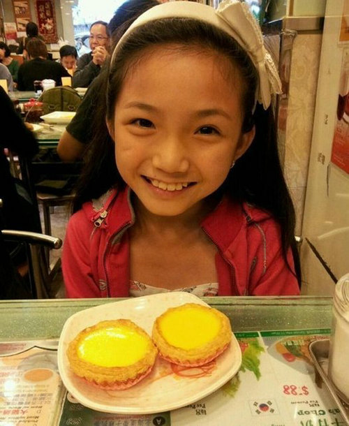 河南分网      李馨巧 (马来西亚)      2003年5月26日出生代表作