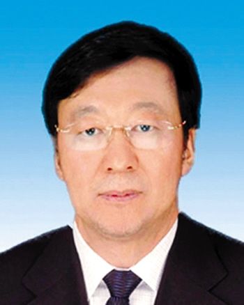 内蒙古党委原常委王素毅受贿获无期