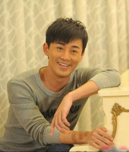 王力宏巩俐冯绍峰 揭秘明星家世背景(图)【7】