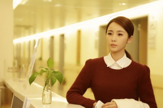 李呈媛《杉杉来了》完美收官 网友不舍求续集
